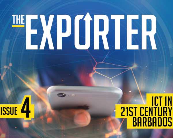 The Exporter issue 4