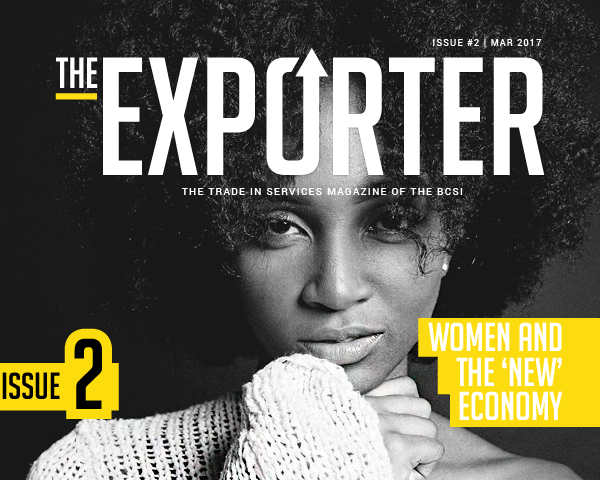 The Exporter Issue 2