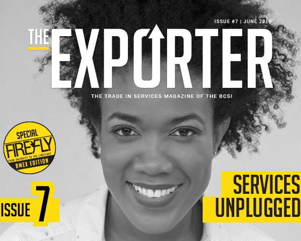 The Exporter Issue 7