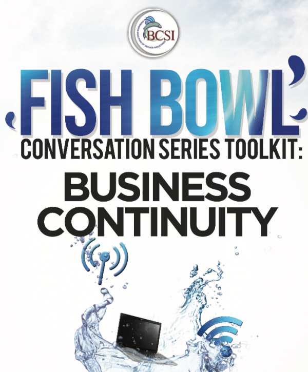 Business Continuity Toolkit
